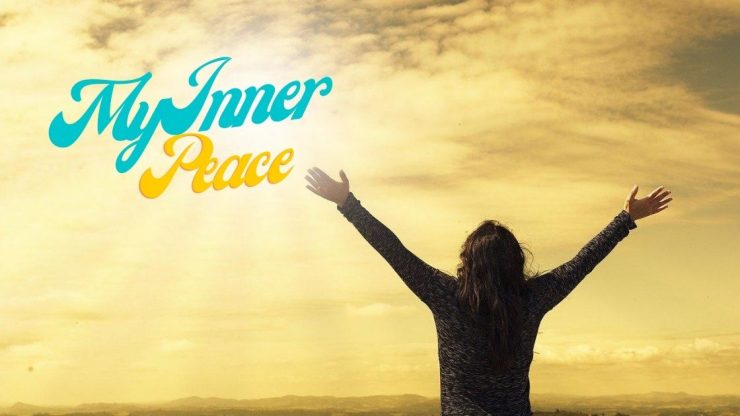 How to Find Inner Peace and Happiness within Yourself