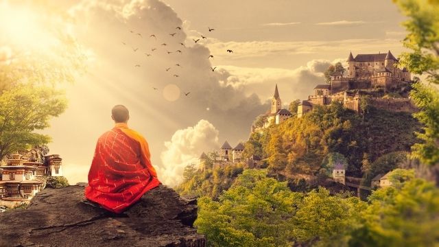 Inner Peace Buddhism