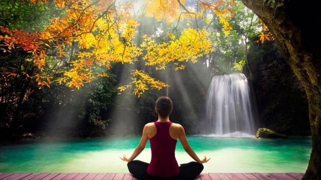 Benefits Of Guided Meditation For Relaxation And Inner Peace
